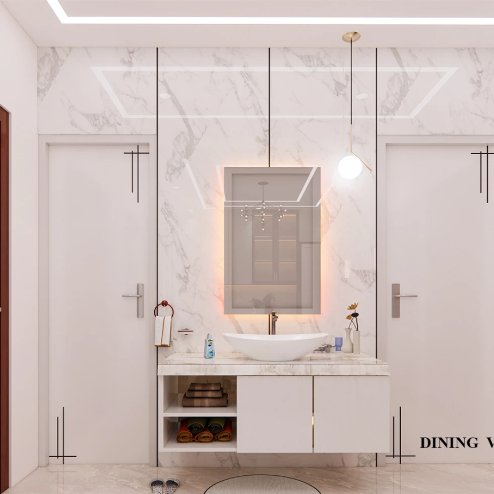 Essential Bathroom Fixtures for Function and Style